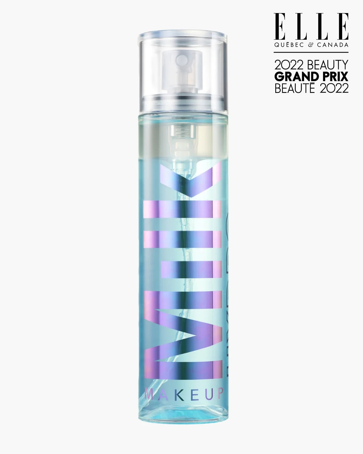 Fijador | Hydro Grip Set + Refresh Spray