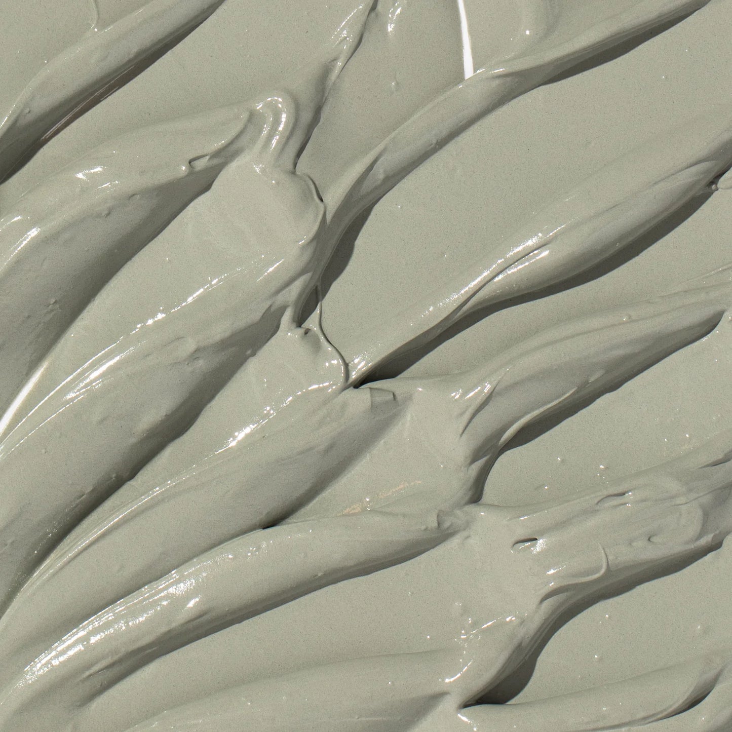 Mascarilla detox de arcilla glacial