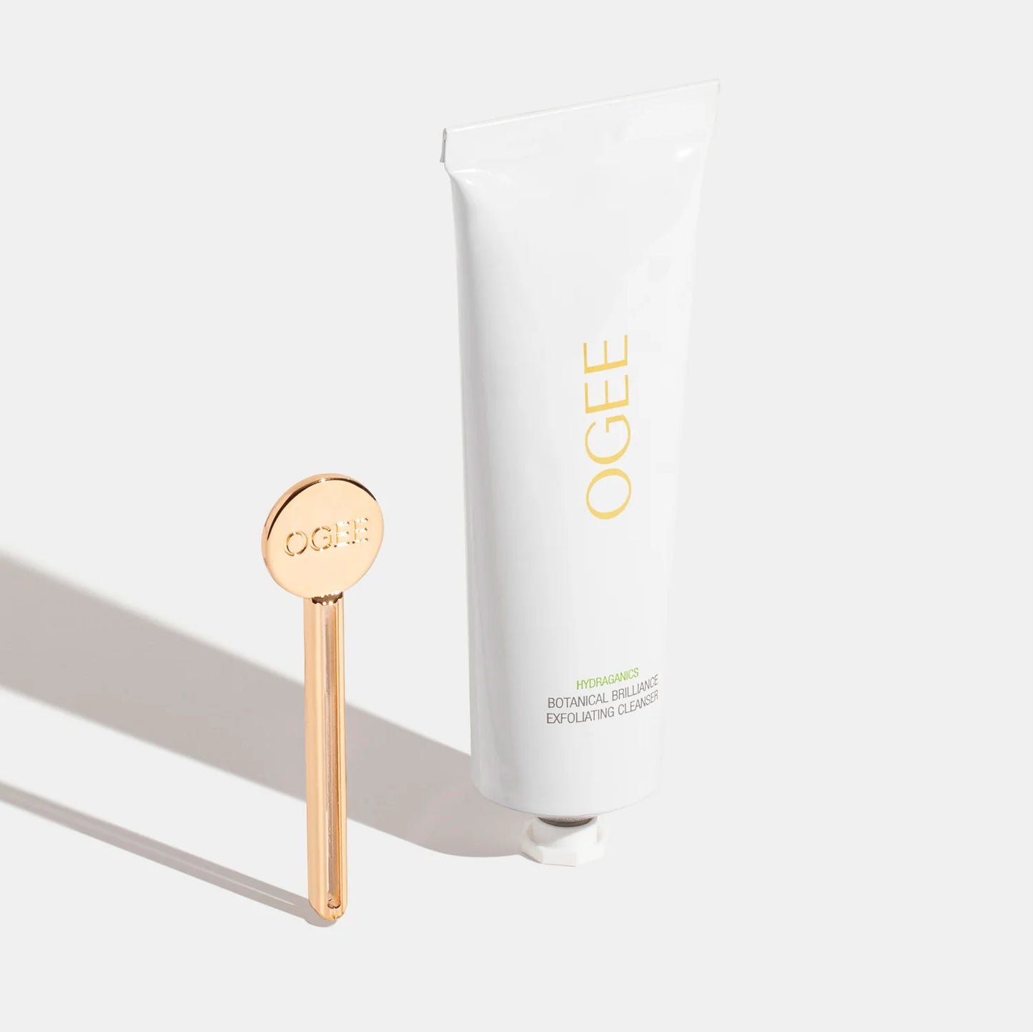 Limpiador exfoliante Botanical Brilliance