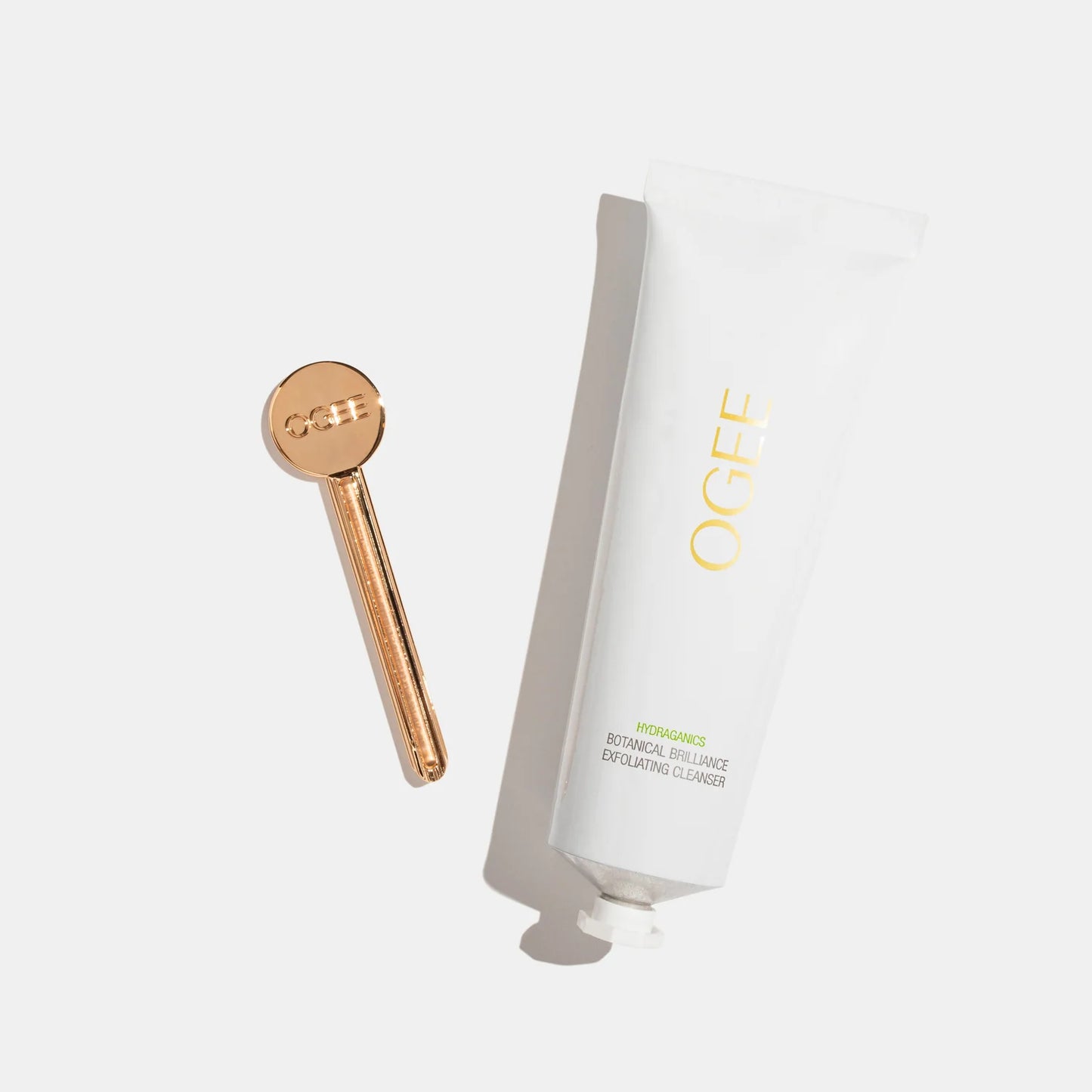 Limpiador exfoliante Botanical Brilliance