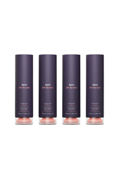 Chitosan crema pre peinado | Dyson Chitosan™ Pre-style cream 100ml