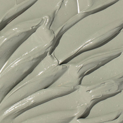 Mascarilla detox de arcilla glacial